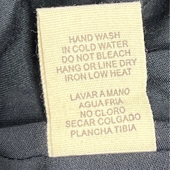 NWOT ILLA ILLA Floral Backless Maxi Dress - Picture 15 of 16